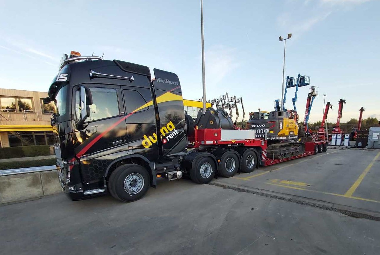 actualités Duma Rent