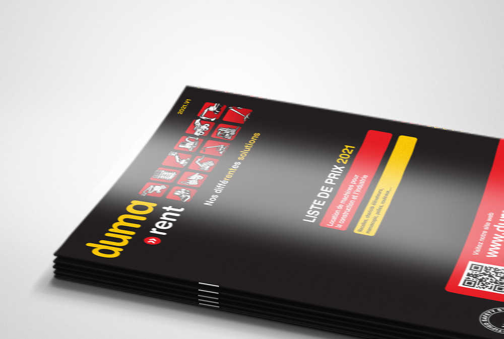 actualités Duma Rent